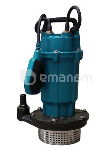 ტუმბო Leo QDX1.5-32-0.75A 750W