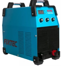შედუღების აპარატი  INVERTER MMA WELDING MACHINE300A