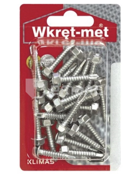 ლითონის თვითმჭრელი Wkret-met BWS-55045 11ც.