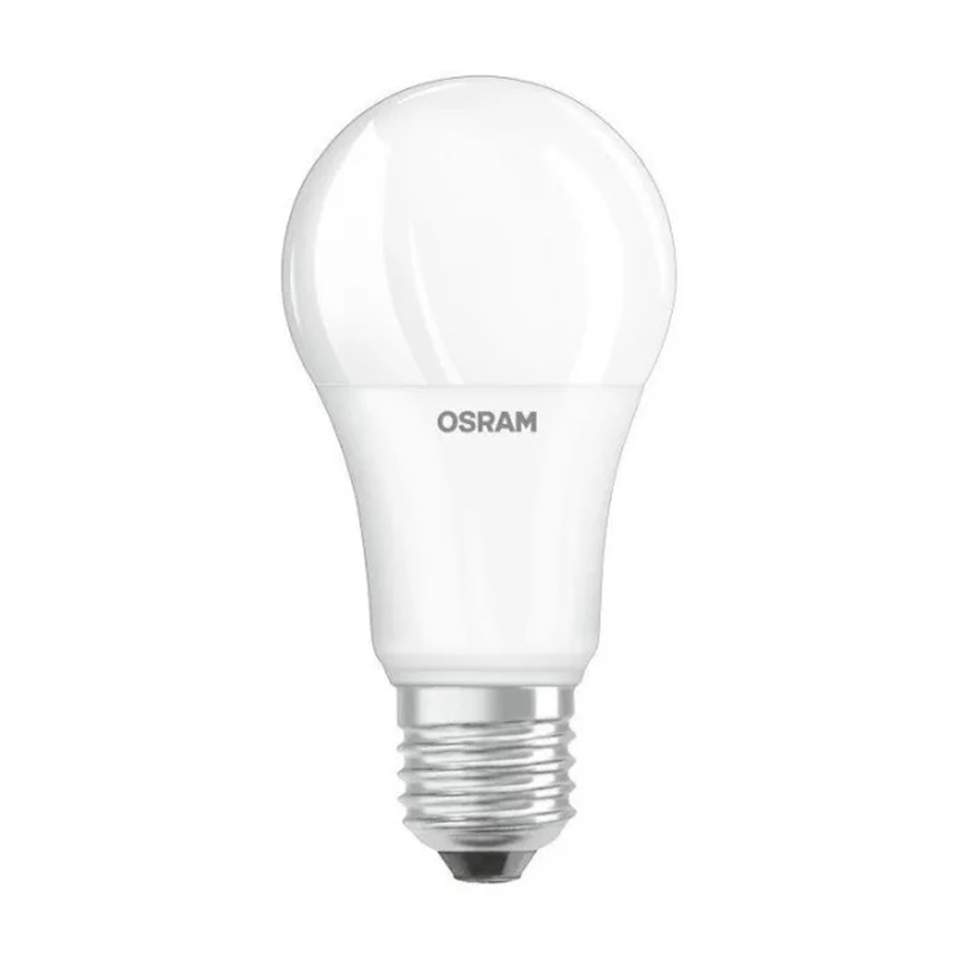 ნათურა OSRAM E27 16W LVCLA150 840 230V