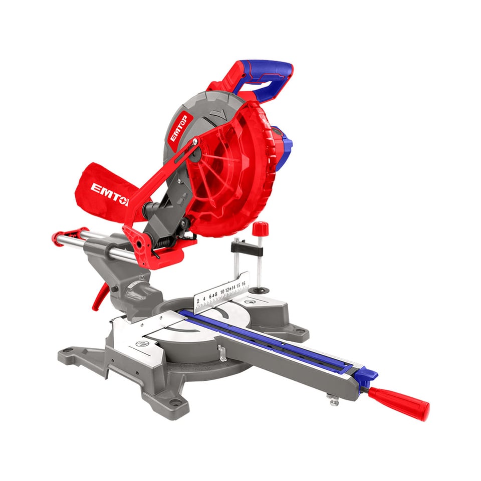 სტაციონალური ხერხი 1800ვტ 255მმ EMTOP EMSW2180017