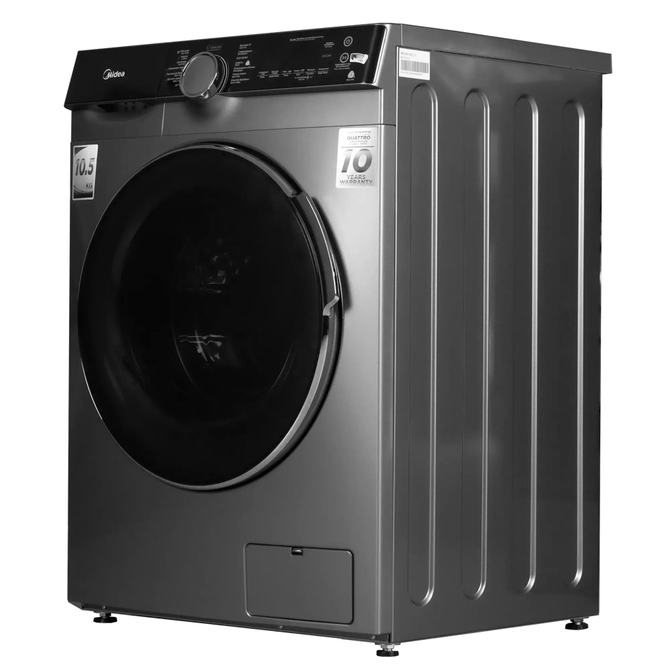 სარეცხი მანქანა MFK03W105B/S