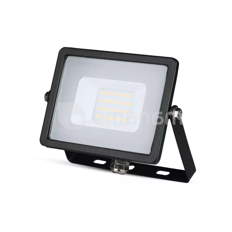 პროჟექტორი V-TAC LED Samsung 441 IP65 6400K 20W