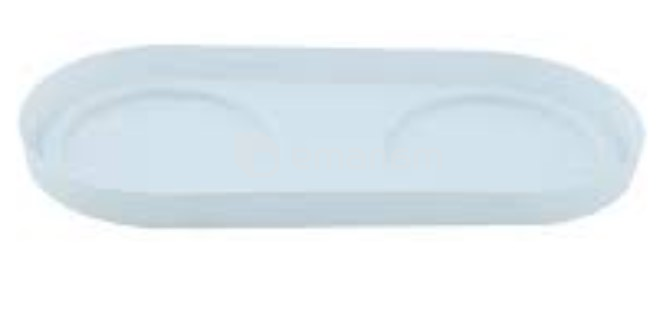 ყვავილების ქოთნების დასადგამი Aleana