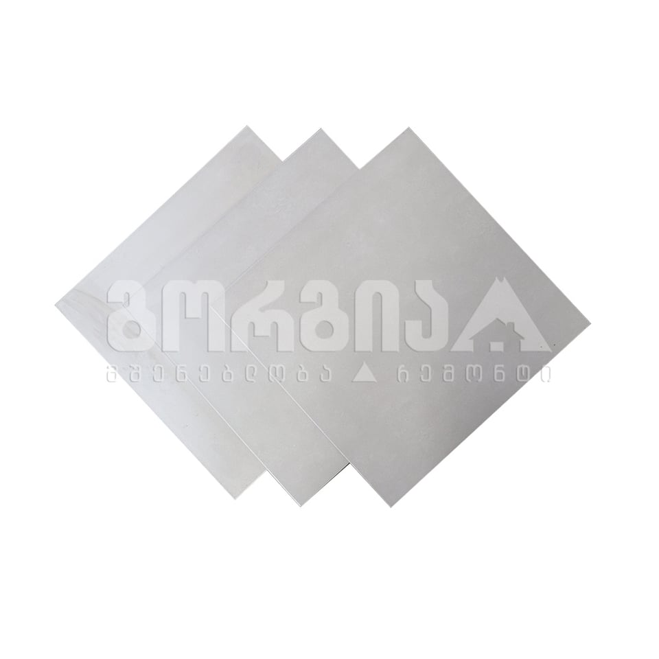 მეთლახი Gray Giti 50*50