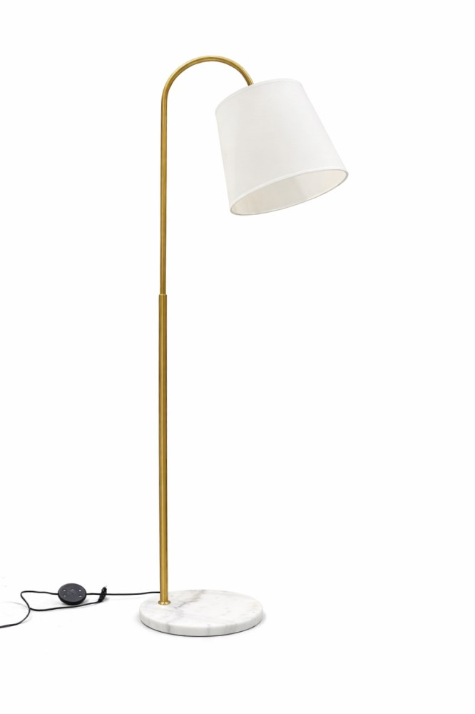 ტორშერი მარმარილოს სადგამით ML-4991 1xE27 40W