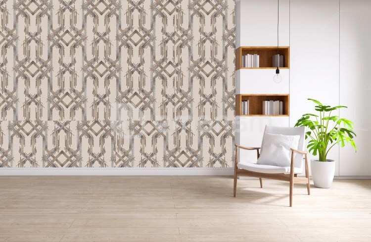 ვინილის შპალერი ArtGrand Megapolis 9210-13 1.06x10.5 მ