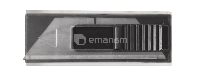 პირი უნივერსალური დანის ტრაპეციული Topmaster 370123 10 ც