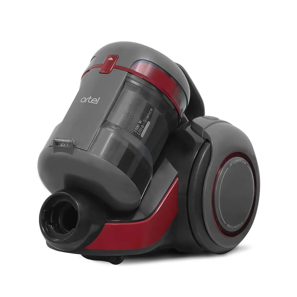 მტვერსასრუტი Artel VCC-3507 Grey