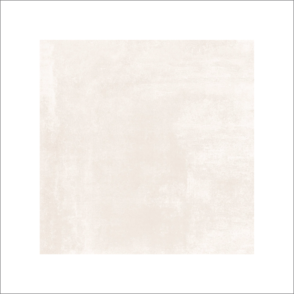 კერამოგრანიტი Anemos White 60*60*0.7 cm "bien" R10