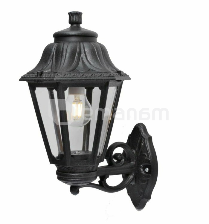 სანათი Fumagalli BISSO ANNA E27 1x