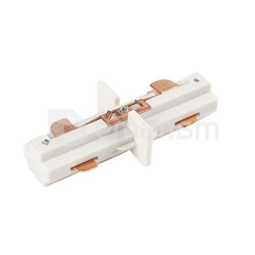 შემაერთებელი შიდა New Light I ებრი თეთრი WSO-78