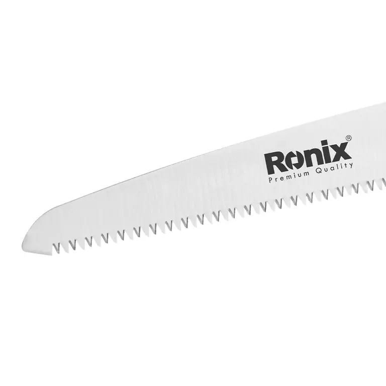 დასაკეცი ხელის სასხლავი ხერხი Ronix RH-3609, 21სმ