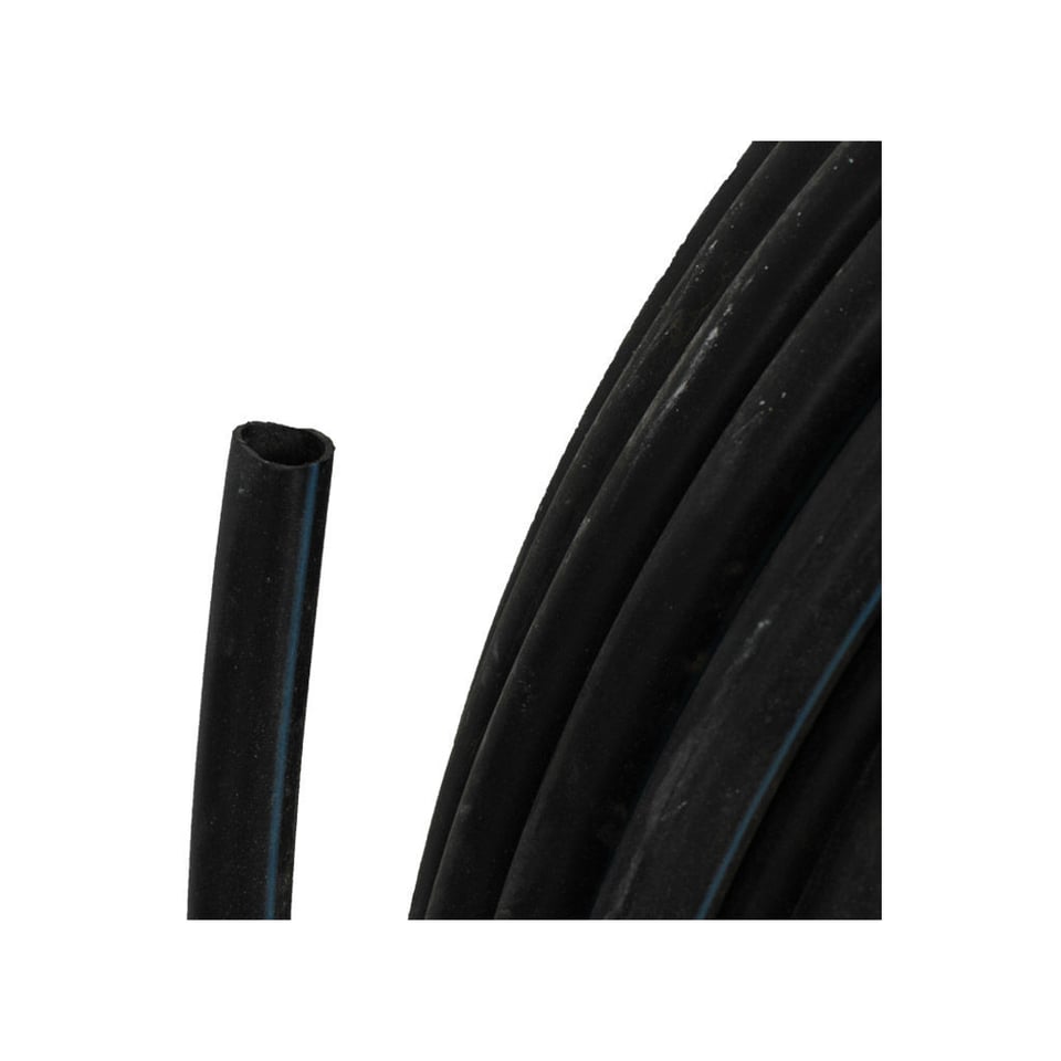 მილი (შლანგი) 40X6 მმ