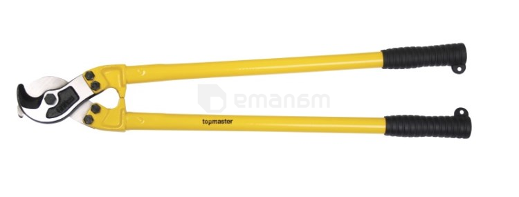 საჭრელი სადენის Topmaster 370806 800 მმ