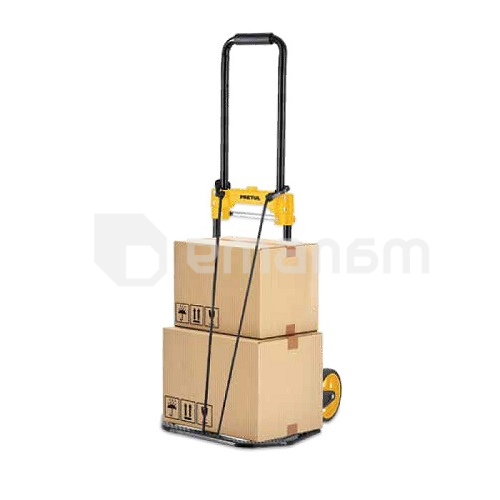 ურიკა დასაკეცი Pretul DIA-60P 60 კგ