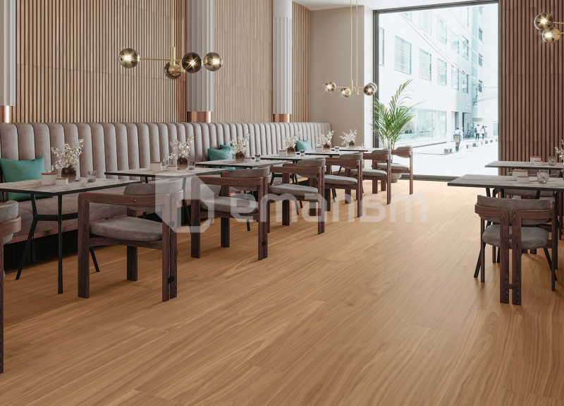კერამოგრანიტი Halcon Ceramicas P NOGAL MAPLE MAT PRI 15,3X58,9სმ