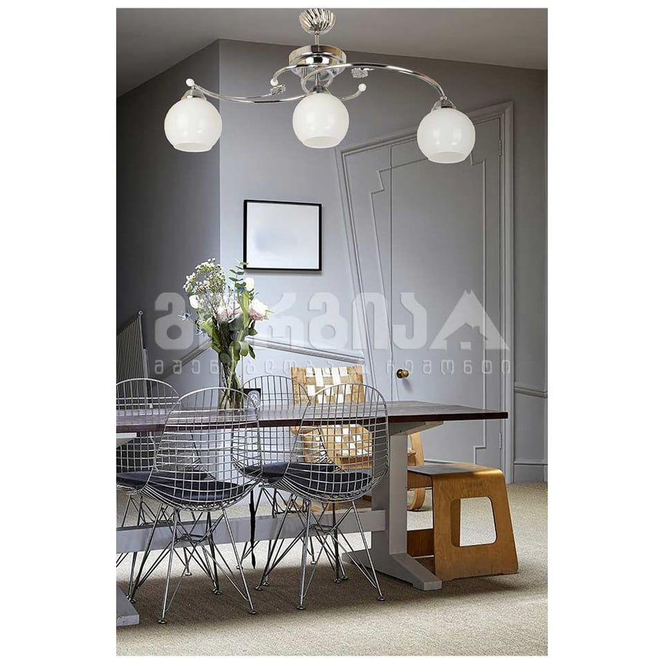 ჭაღი 35850/3 BIRSEL - Venon