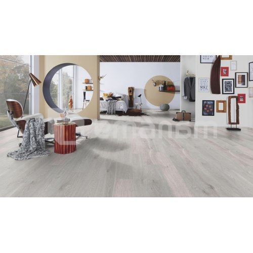 ლამინატი KronoOriginal Forte მუხა Valkyrie 1285x192x8 AC5/33