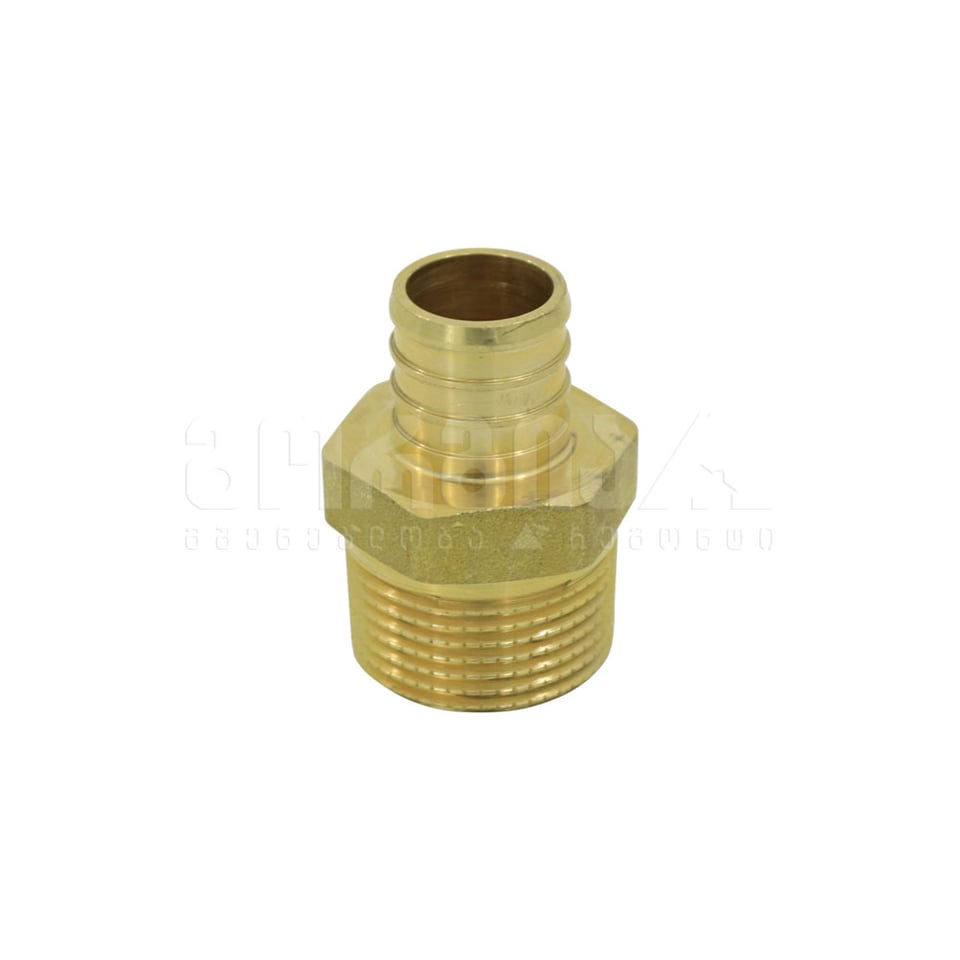 GZ107Y044 შტუცერი 3/4-3/4 გ/ხ