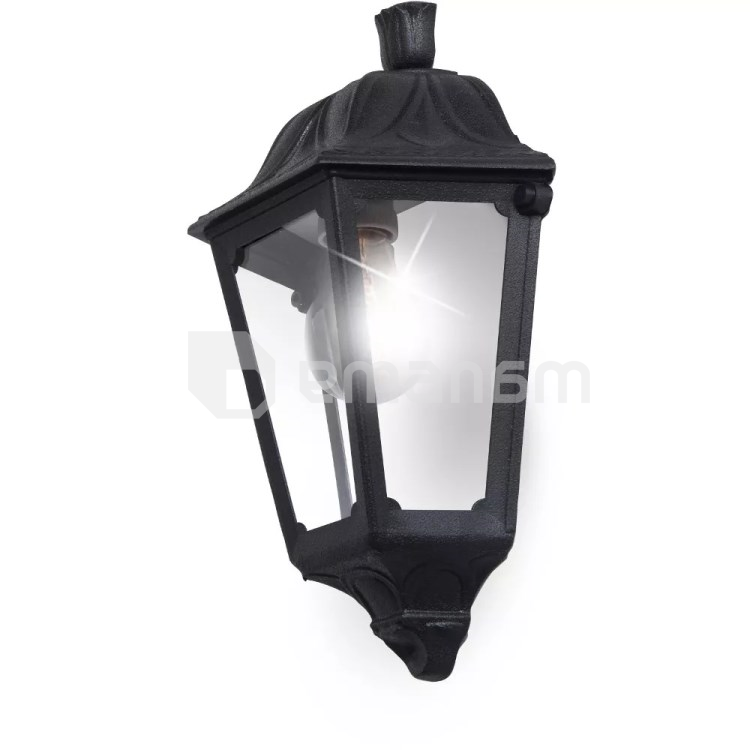 სანათი Fumagalli IESSE LANTERN E27 1x