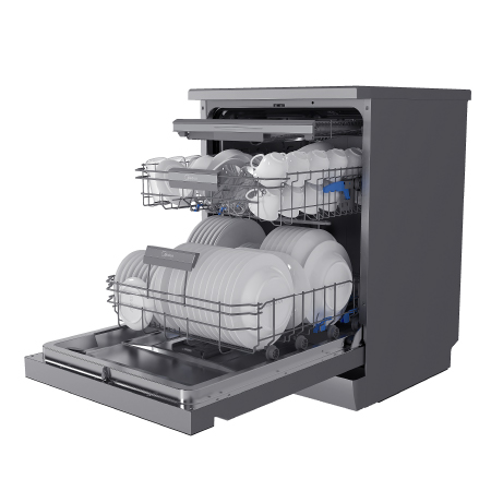 ჭურჭლის სარეცხი მანქანა MFD60S160Si