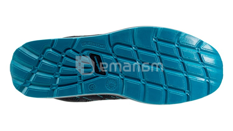 დამცავი ფეხსაცმელი Coverguard S1P 9ONY180 44