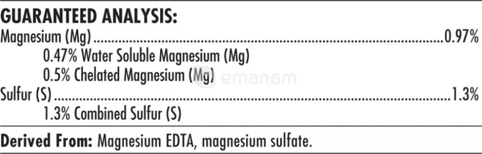 სასუქი Advanced Nutrients Flawless Finish 250 მლ