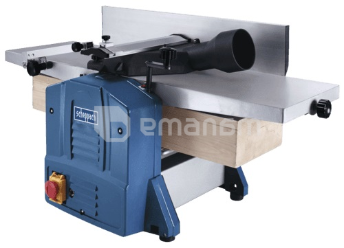 რეისმუს-შალაშინის დანადგარი Scheppach HMS1070 1500W (5902206901)