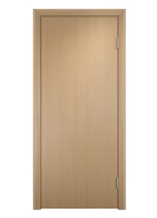 კარის ბლოკი Odincovo Verda DG 3.5x70x200 სმ თეთრი მუხა