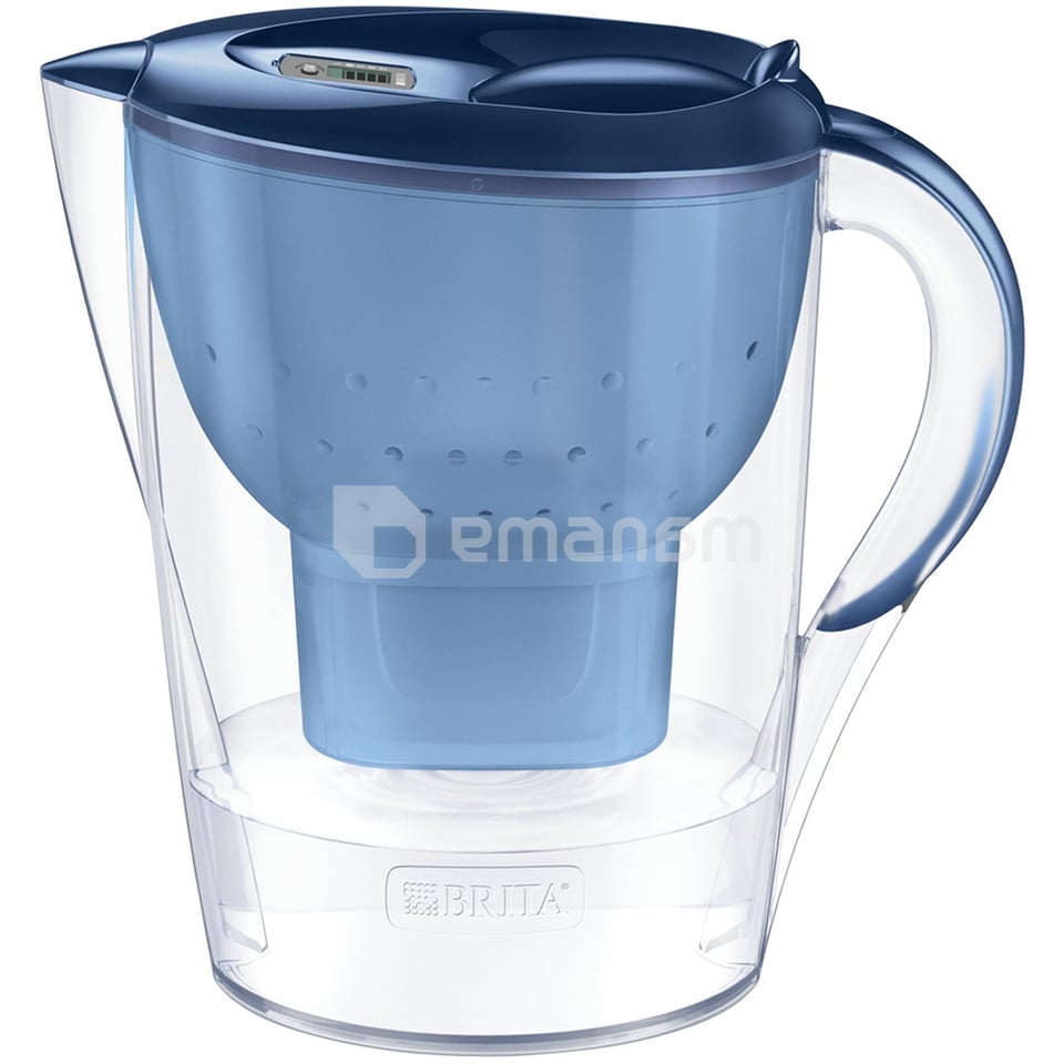 ფილტრი-დოქი Brita Marella