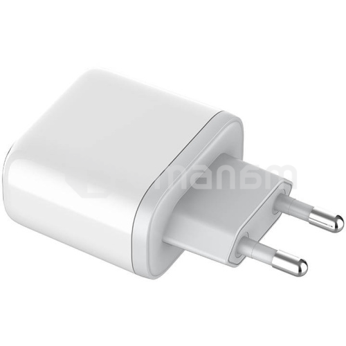 დამტენი LDNIO A2528C 35W Type C to Type C კაბელი