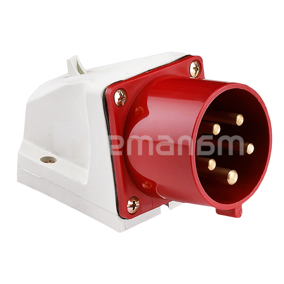 ელექტრო ჩანგალი EKF 16A