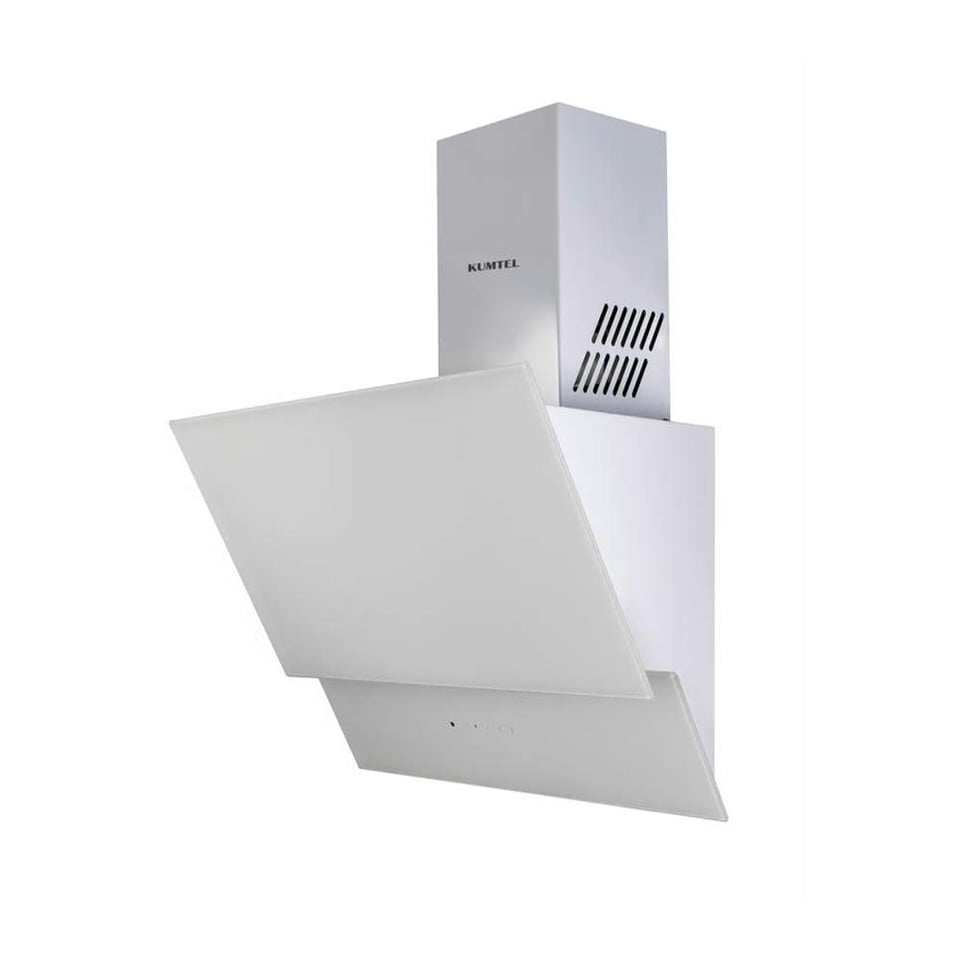 გამწოვი DA6-835 White Kumtel
