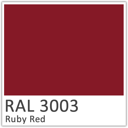Brilliant - სილიკონის საღებავი 10ლ, RAL-3003