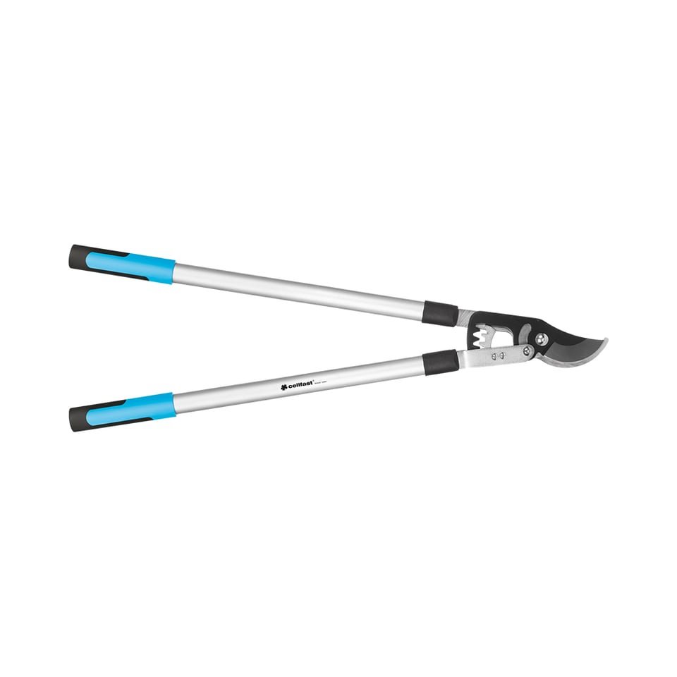 ტოტმჭრელი ტელესკოპური ტარით IPRO Cellfast