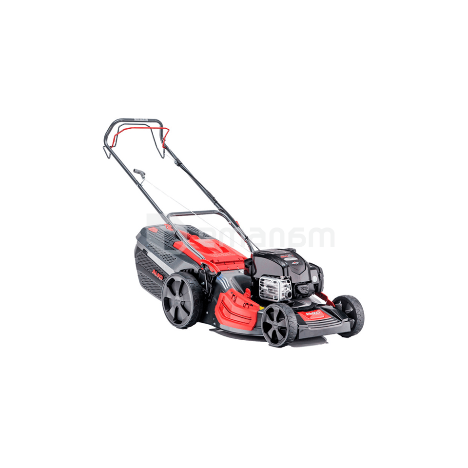 ბენზინის გაზონის საკრეჭი  AL-KO 51.3 SP-B Highline Plus