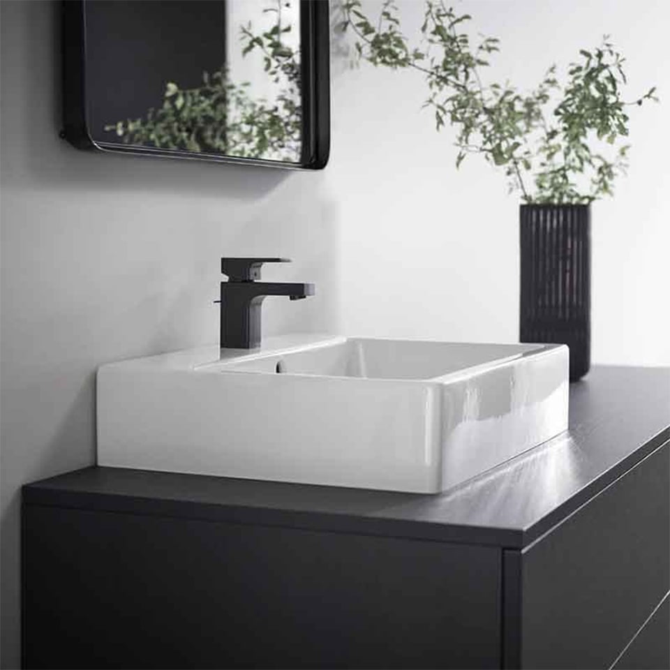 ხელსაბნის შემრევი Hansgrohe 71560670