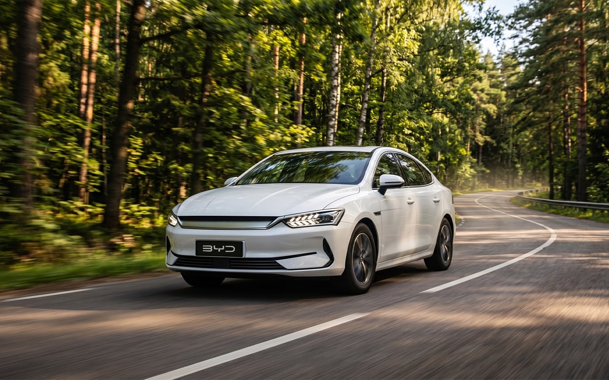 Mate Motors-ის და კრედო ბანკის ერთობლივი შეთავაზება  