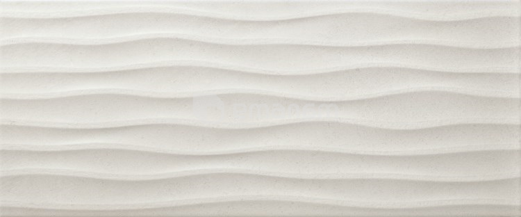 კაფელი Porcelanite Dos 8213 RLV Bone 333x800 მმ