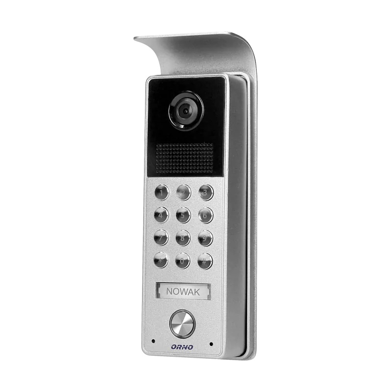 ვიდეო დომოფონი ORNO 7" IMAGO 1056W თეთრი