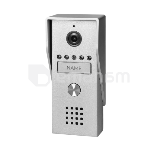 ზარის გარე ბლოკი კამერით VIBELL Lira