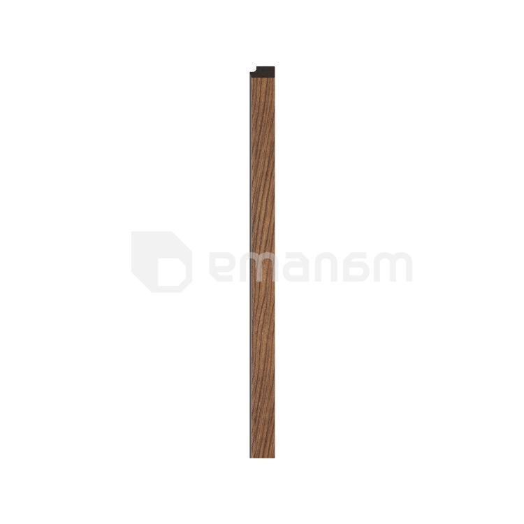 მარჯვენა თამასა VOX Profile Linerio M-Line Mocca 2650x26x12 მმ