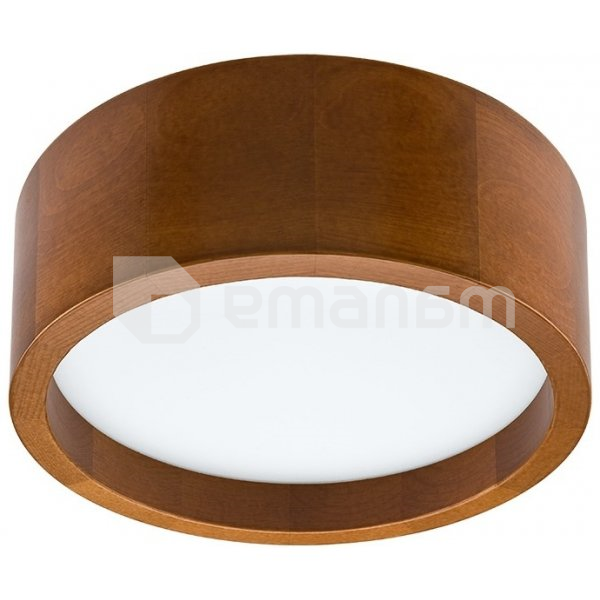 სანათი ჭერის Lamkur 37189 LED 3000K 12W