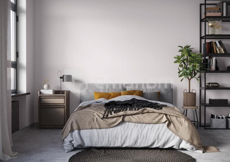 საღებავი ინტერიერის Magnat Kolor Love 2.5 ლ KL15 პლატინისფერი ნაცრისფერი