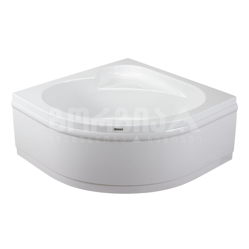 აბაზანა ”სანაკრილი” 120*120 A-402