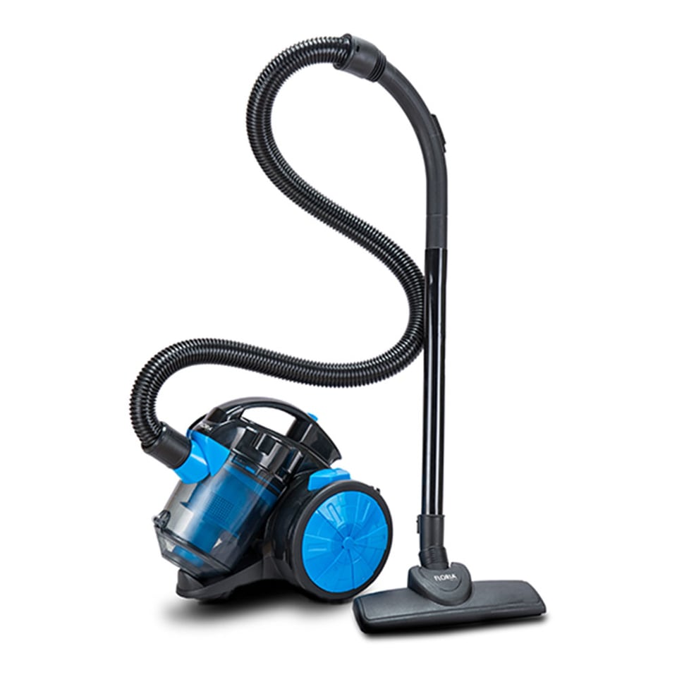 მტვერსასრუტი FLORIA ZLN3468