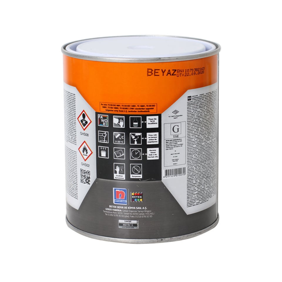 0,75ლტ სინთეთიკური გრუნტი FWR SEN.ASTAR 0.75LT