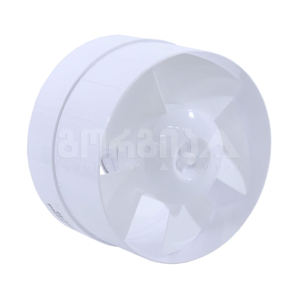 აბაზანის გამწოვი  WKA -150- არხული