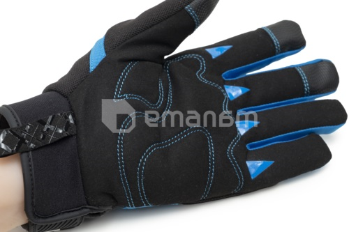 თერმული და წყალგაუმტარი ხელთათმანი Coverguard Eurowinter MX100 10